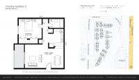 Unit 1698 Sunny Brook Ln NE # G107 floor plan